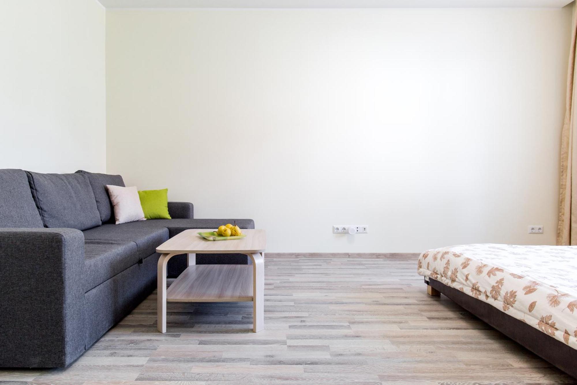 Central 3Br & 4Br Stays Tallin Zewnętrze zdjęcie